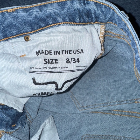 Kimes Ranch Jeans - Picture 3 of 3